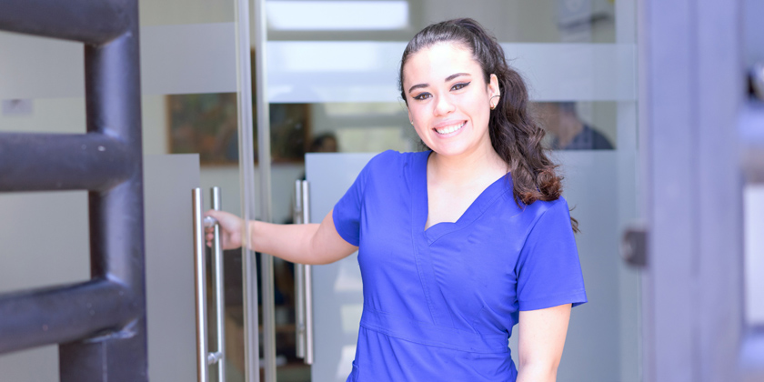 nurse photo